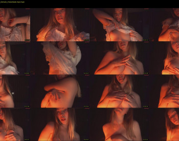 bibi_it_is — 7 minute Chaturbate female cam show recording, 720p, Aug 13, 2023