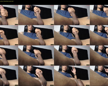 bigbacs — 77 minute Chaturbate male cam show recording, 480p, Aug 13, 2023