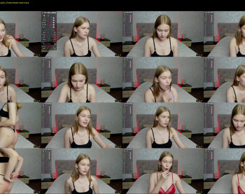 bjliki — 62 minute Chaturbate couple cam show recording, 720p, Aug 13, 2023