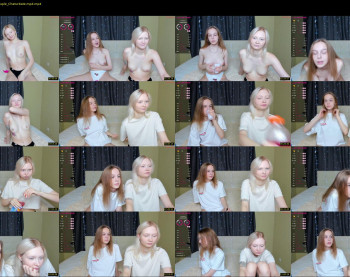 bjliki — 14 minute Chaturbate couple cam show recording, 720p, Aug 14, 2023