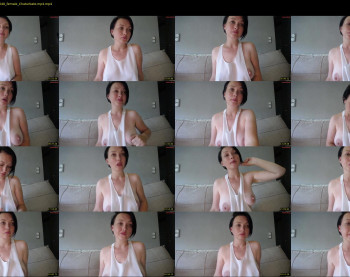 blueeyeess — 33 minute Chaturbate female cam show recording, 720p, Aug 13, 2023