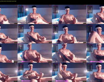 briannhardone — 120 minute Chaturbate male cam show recording, 720p, Aug 13, 2023