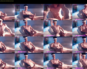 briannhardone — 18 minute Chaturbate male cam show recording, 720p, Aug 13, 2023
