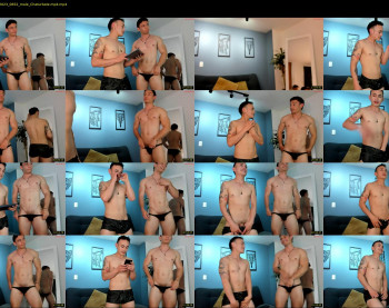 buddys_team_hots — 63 minute Chaturbate couple cam show recording, 720p, Aug 13, 2023