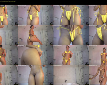 camilitasu — 120 minute Chaturbate female cam show recording, 720p, Aug 14, 2023