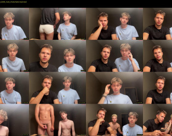 christophertan — 121 minute Chaturbate male cam show recording, 720p, Aug 14, 2023