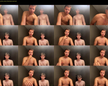christophertan — 3 minute Chaturbate male cam show recording, 720p, Aug 14, 2023