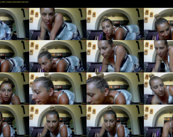 crazybrenda89 — 3 minute Chaturbate couple cam show recording, 720p, Aug 13, 2023