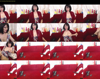 danacougar — 65 minute Chaturbate female cam show recording, 720p, Aug 13, 2023