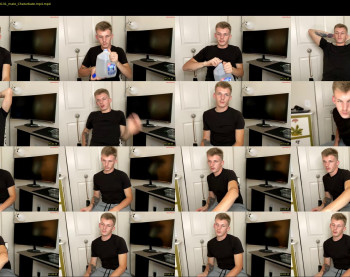 deeyungguy — 3 minute Chaturbate male cam show recording, 720p, Aug 14, 2023