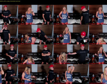 derrick_and_brittany — 88 minute Chaturbate couple cam show recording, 720p, Aug 13, 2023