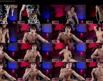 dirty_pothos — 107 minute Chaturbate male cam show recording, 720p, Aug 13, 2023