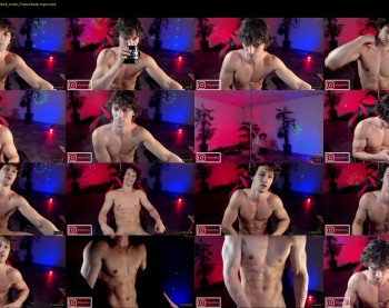 dirty_pothos — 103 minute Chaturbate male cam show recording, 720p, Aug 14, 2023