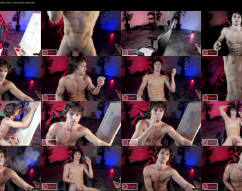 dirty_pothos — 120 minute Chaturbate male cam show recording, 720p, Aug 14, 2023