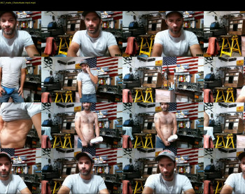 donniestone — 104 minute Chaturbate male cam show recording, 480p, Aug 13, 2023
