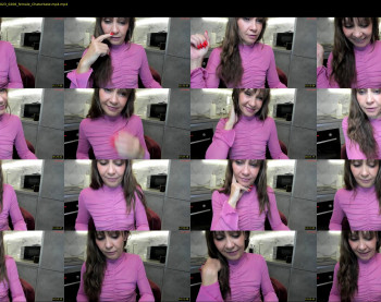 eastern_fairy_tale — 22 minute Chaturbate female cam show recording, 720p, Aug 14, 2023