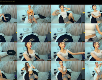 ehotlovea — 120 minute Chaturbate female cam show recording, 720p, Aug 14, 2023