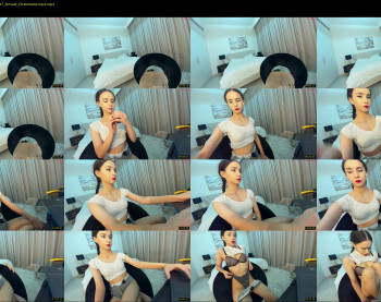 ehotlovea — 23 minute Chaturbate female cam show recording, 720p, Aug 14, 2023