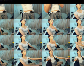ehotlovea — 13 minute Chaturbate female cam show recording, 720p, Aug 14, 2023