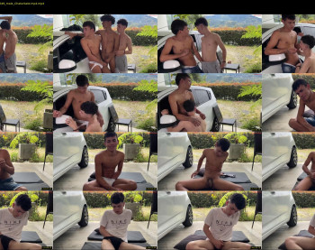 exotic_gold — 120 minute Chaturbate male cam show recording, 720p, Aug 13, 2023