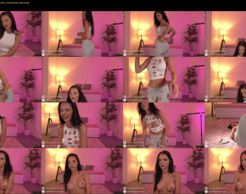 ezra — 94 minute Chaturbate female cam show recording, 720p, Aug 14, 2023