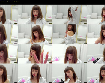 flowerofsin2001 — 16 minute Chaturbate female cam show recording, 720p, Aug 13, 2023