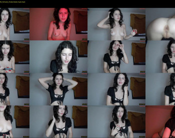 frenchava — 100 minute Chaturbate female cam show recording, 480p, Aug 14, 2023