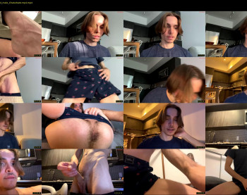 hadley19 — 100 minute Chaturbate male cam show recording, 720p, Aug 14, 2023