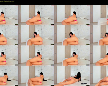 halliee — 10 minute Chaturbate couple cam show recording, 720p, Aug 13, 2023