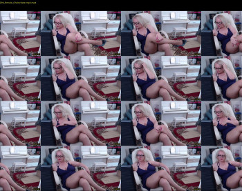hardanaldp — 5 minute Chaturbate female cam show recording, 720p, Aug 13, 2023