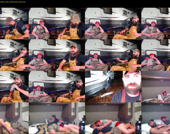 hardworkertn — 37 minute Chaturbate male cam show recording, 720p, Aug 14, 2023