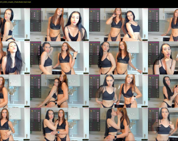 helenchristensen — 110 minute Chaturbate female cam show recording, 720p, Aug 13, 2023