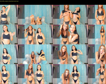 helenchristensen — 121 minute Chaturbate female cam show recording, 720p, Aug 14, 2023