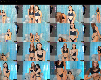 helenchristensen — 121 minute Chaturbate female cam show recording, 720p, Aug 14, 2023