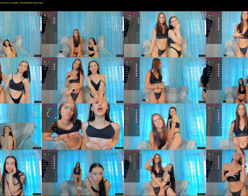 helenchristensen — 121 minute Chaturbate female cam show recording, 720p, Aug 14, 2023