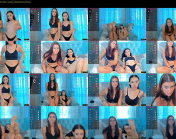 helenchristensen — 28 minute Chaturbate female cam show recording, 720p, Aug 14, 2023