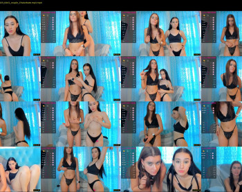 helenchristensen — 72 minute Chaturbate female cam show recording, 720p, Aug 14, 2023