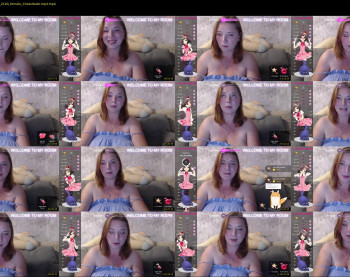 hello_x_pussy — 76 minute Chaturbate female cam show recording, 720p, Aug 13, 2023