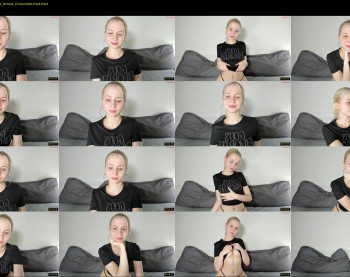 hi_popsy — 10 minute Chaturbate female cam show recording, 720p, Aug 14, 2023