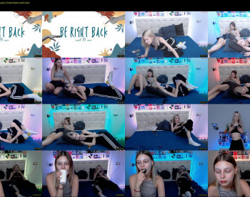 hizgi — 108 minute Chaturbate couple cam show recording, 720p, Aug 13, 2023