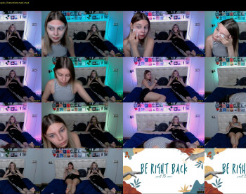 hizgi — 29 minute Chaturbate couple cam show recording, 720p, Aug 13, 2023