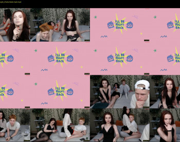 hizgi — 98 minute Chaturbate couple cam show recording, 720p, Aug 14, 2023