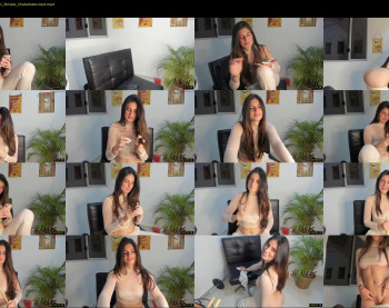 hollyshit_ — 121 minute Chaturbate female cam show recording, 720p, Aug 14, 2023