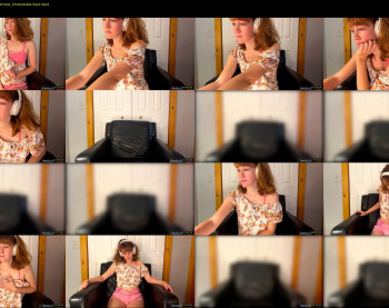 its_lily — 44 minute Chaturbate female cam show recording, 720p, Aug 13, 2023