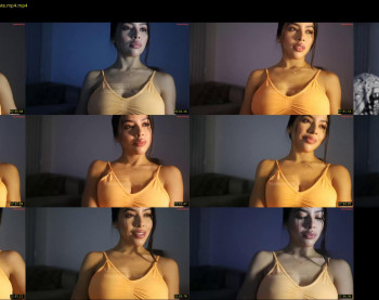 itsssssssme_lana — 43 minute Chaturbate female cam show recording, 720p, Aug 14, 2023