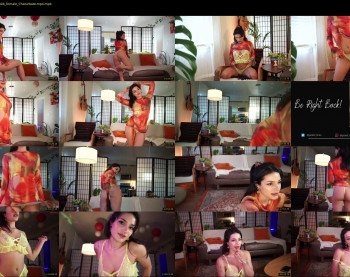 jadeperez_ — 120 minute Chaturbate female cam show recording, 720p, Aug 13, 2023