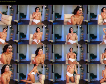 jadeperez_ — 12 minute Chaturbate female cam show recording, 720p, Aug 14, 2023