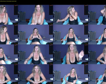 jennadeluxe — 12 minute Chaturbate female cam show recording, 480p, Aug 13, 2023