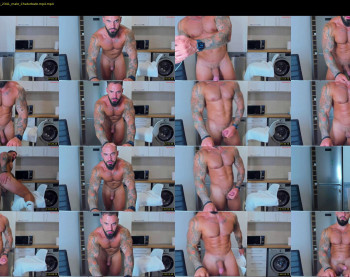 jordan_rush01 — 120 minute Chaturbate male cam show recording, 720p, Aug 13, 2023