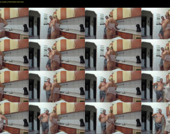 juliana35 — 8 minute Chaturbate couple cam show recording, 720p, Aug 13, 2023